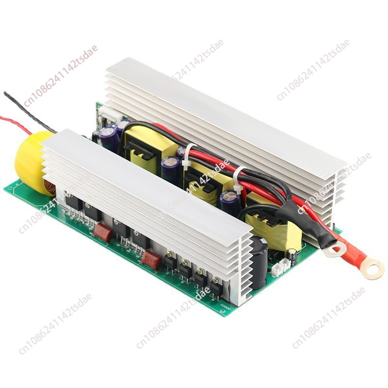 1500W 최대 출력 순수 사인파 인버터 메인 보드,  - Pure Sine Wave Inverter Board 24V 48V 리뷰 및 가격