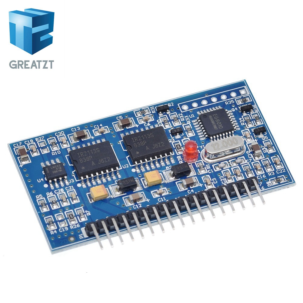 GREATZT 5V DC-AC 순수 사인파 인버터 SP - Egs002 Pure Sine Wave Inverter Driver Board 리뷰 및 가격